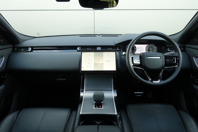 2023 (23) LAND ROVER RANGE ROVER VELAR 2.0 P400e Dynamic HSE 5dr Auto 5183235