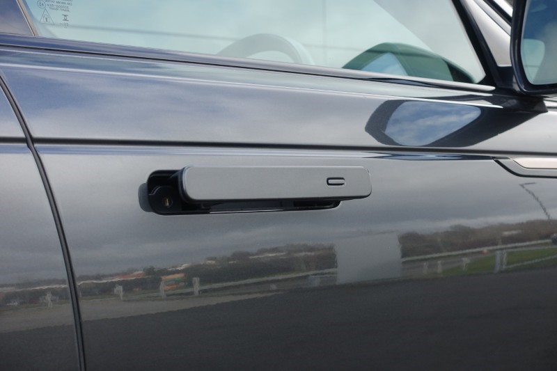 2023 (23) LAND ROVER RANGE ROVER VELAR 2.0 P400e Dynamic HSE 5dr Auto 5183249