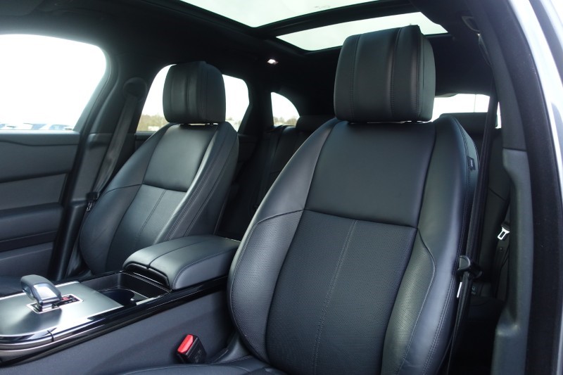 2023 (23) LAND ROVER RANGE ROVER VELAR 2.0 P400e Dynamic HSE 5dr Auto 5183289