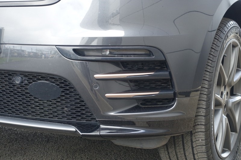 2023 (23) LAND ROVER RANGE ROVER VELAR 2.0 P400e Dynamic HSE 5dr Auto 5183258