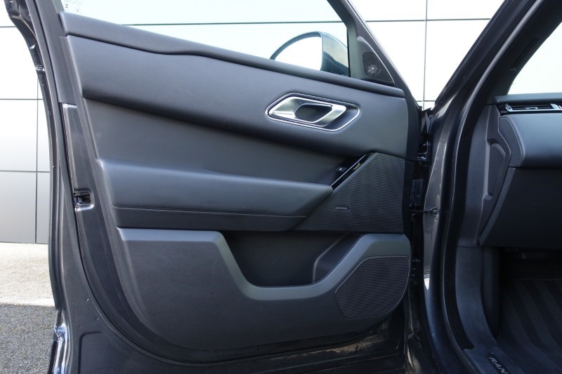 2023 (23) LAND ROVER RANGE ROVER VELAR 2.0 P400e Dynamic HSE 5dr Auto 5183286