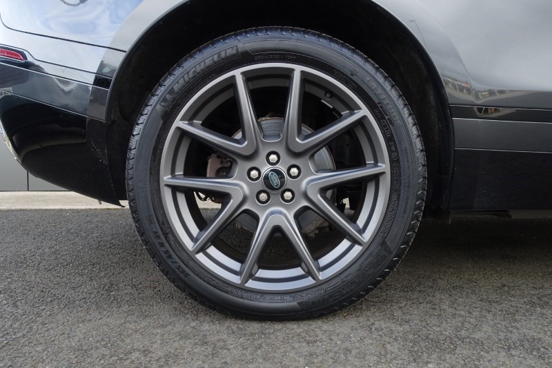 2023 (23) LAND ROVER RANGE ROVER VELAR 2.0 P400e Dynamic HSE 5dr Auto 5183251