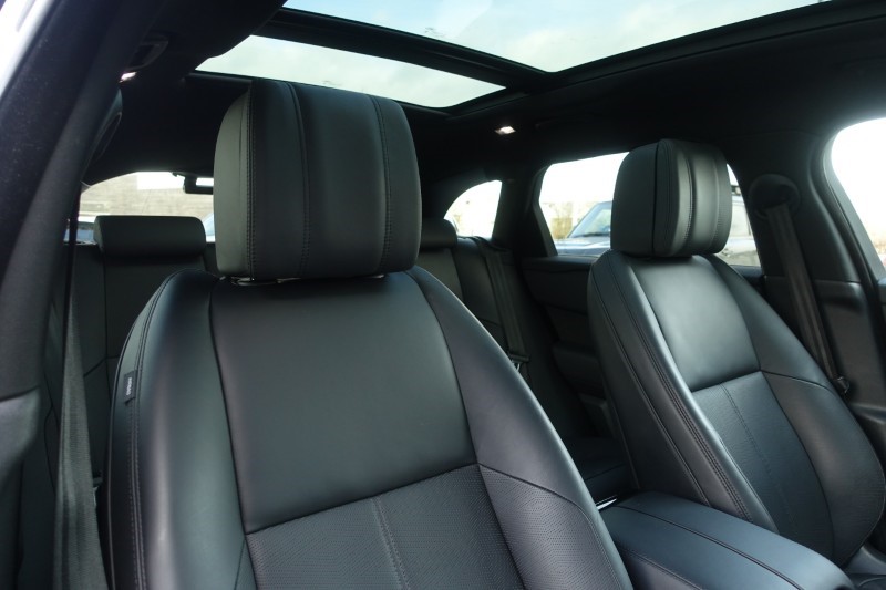 2023 (23) LAND ROVER RANGE ROVER VELAR 2.0 P400e Dynamic HSE 5dr Auto 5183272