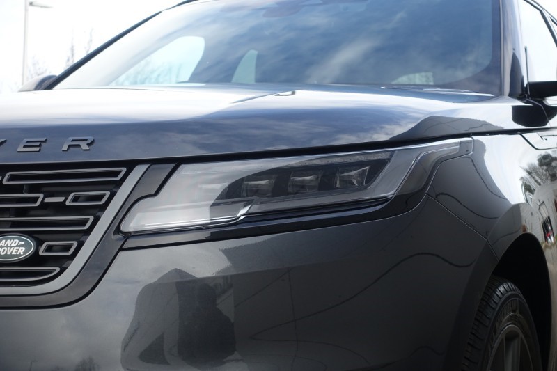 2023 (23) LAND ROVER RANGE ROVER VELAR 2.0 P400e Dynamic HSE 5dr Auto 5183257