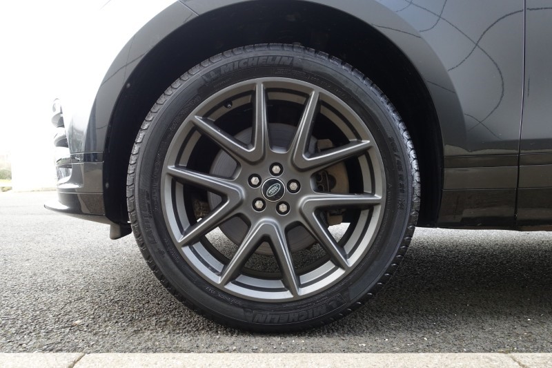 2023 (23) LAND ROVER RANGE ROVER VELAR 2.0 P400e Dynamic HSE 5dr Auto 5183255