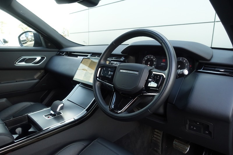 2023 (23) LAND ROVER RANGE ROVER VELAR 2.0 P400e Dynamic HSE 5dr Auto 5183271