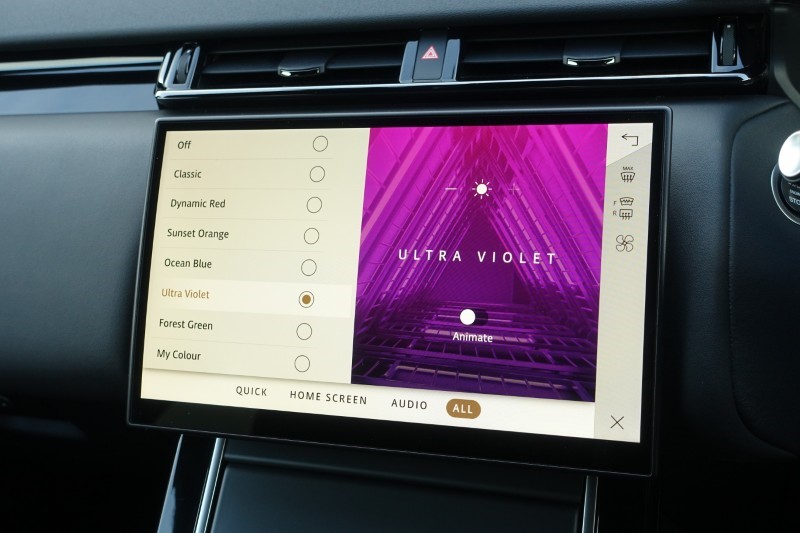 2023 (23) LAND ROVER RANGE ROVER VELAR 2.0 P400e Dynamic HSE 5dr Auto 5183269