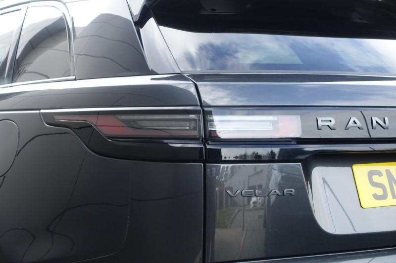 2023 (23) LAND ROVER RANGE ROVER VELAR 2.0 P400e Dynamic HSE 5dr Auto 5183245