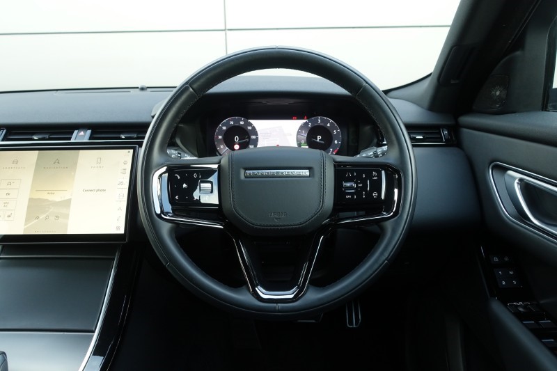 2023 (23) LAND ROVER RANGE ROVER VELAR 2.0 P400e Dynamic HSE 5dr Auto 5183241