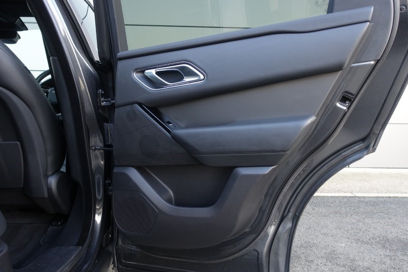 2023 (23) LAND ROVER RANGE ROVER VELAR 2.0 P400e Dynamic HSE 5dr Auto 5183279