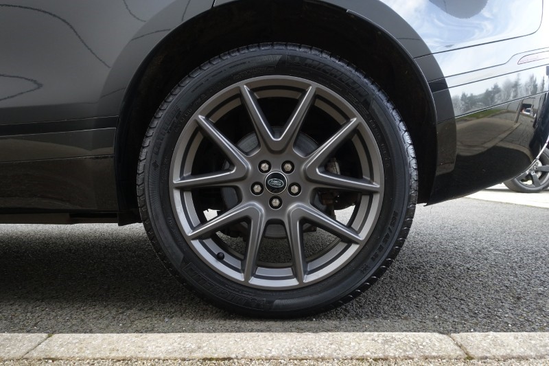 2023 (23) LAND ROVER RANGE ROVER VELAR 2.0 P400e Dynamic HSE 5dr Auto 5183254