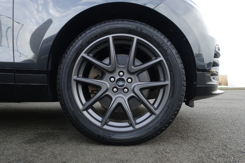 2023 (23) LAND ROVER RANGE ROVER VELAR 2.0 P400e Dynamic HSE 5dr Auto 5183234