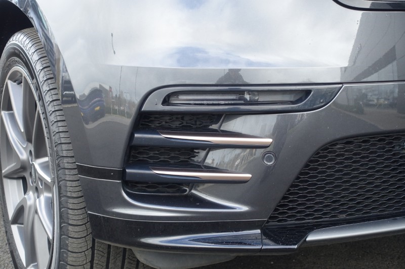 2023 (23) LAND ROVER RANGE ROVER VELAR 2.0 P400e Dynamic HSE 5dr Auto 5183247