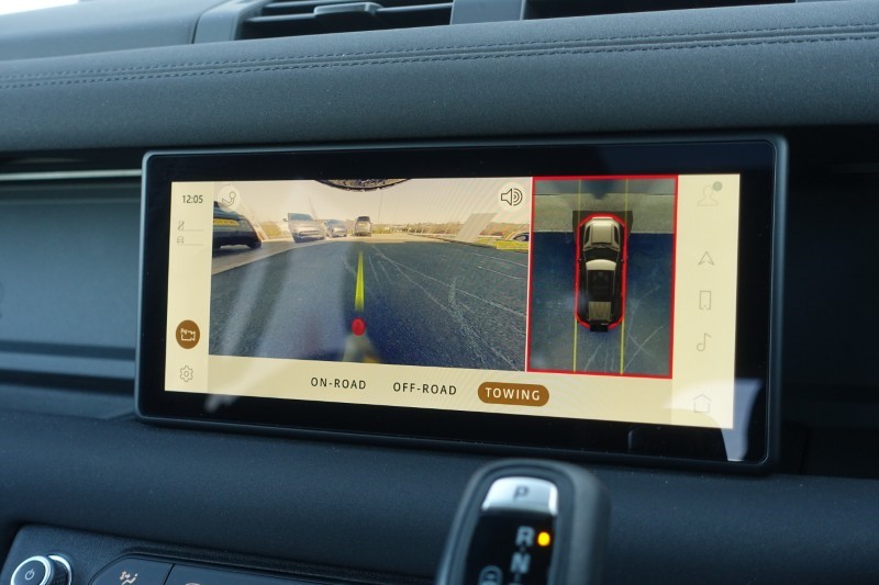 2023 (23) LAND ROVER DEFENDER 3.0 D300 X-Dynamic SE 110 5dr Auto 5149859