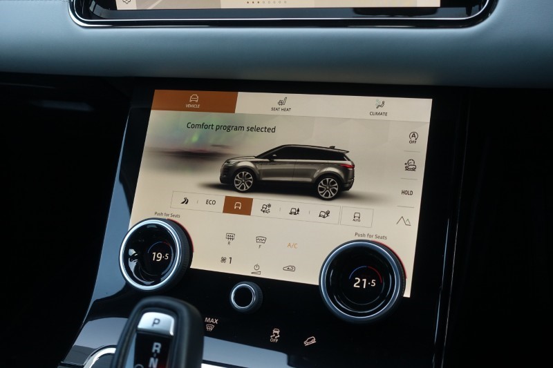 2023 (23) LAND ROVER RANGE ROVER EVOQUE 2.0 D200 R-Dynamic HSE 5dr Auto 5149730