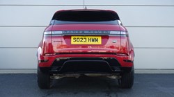 2023 (23) LAND ROVER RANGE ROVER EVOQUE 2.0 D200 R-Dynamic HSE 5dr Auto 5149696