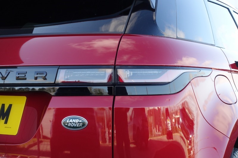 2023 (23) LAND ROVER RANGE ROVER EVOQUE 2.0 D200 R-Dynamic HSE 5dr Auto 5149716