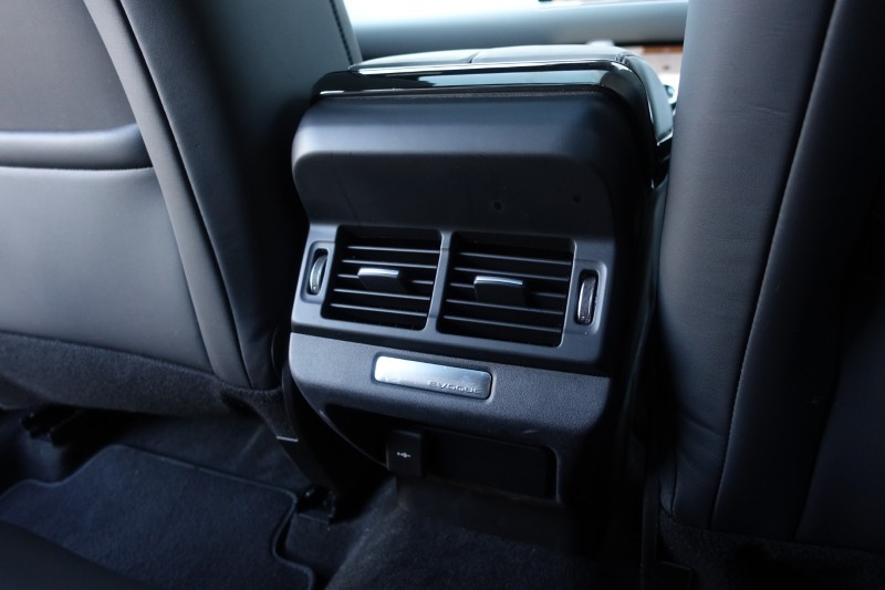 2023 (23) LAND ROVER RANGE ROVER EVOQUE 2.0 D200 R-Dynamic HSE 5dr Auto 5149708