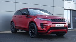 2023 (23) LAND ROVER RANGE ROVER EVOQUE 2.0 D200 R-Dynamic HSE 5dr Auto 5149691