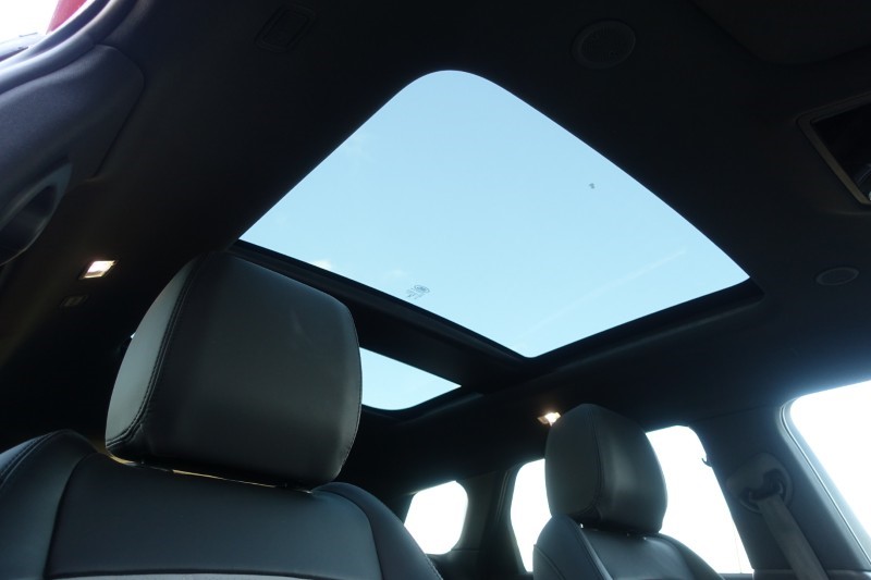 2023 (23) LAND ROVER RANGE ROVER EVOQUE 2.0 D200 R-Dynamic HSE 5dr Auto 5149735