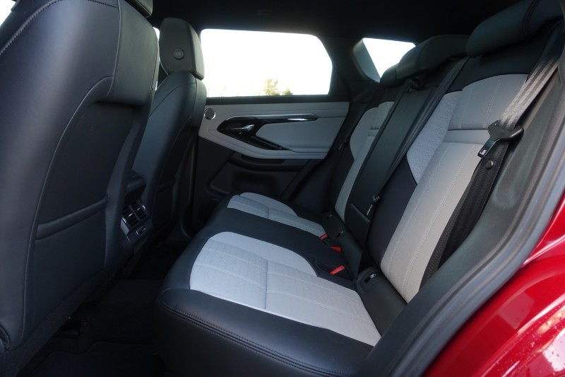 2023 (23) LAND ROVER RANGE ROVER EVOQUE 2.0 D200 R-Dynamic HSE 5dr Auto 5149694