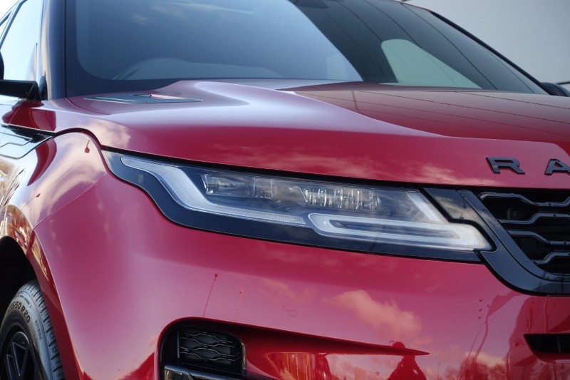 2023 (23) LAND ROVER RANGE ROVER EVOQUE 2.0 D200 R-Dynamic HSE 5dr Auto 5149707