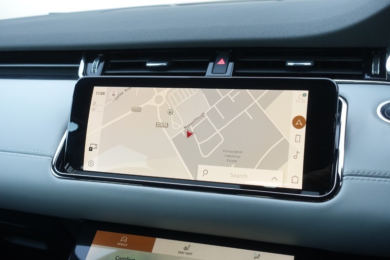 2023 (23) LAND ROVER RANGE ROVER EVOQUE 2.0 D200 R-Dynamic HSE 5dr Auto 5149701