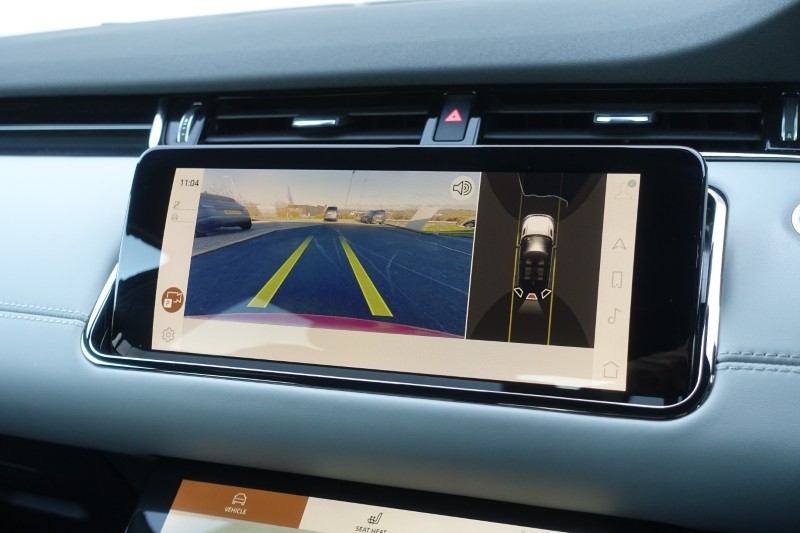 2023 (23) LAND ROVER RANGE ROVER EVOQUE 2.0 D200 R-Dynamic HSE 5dr Auto 5149702