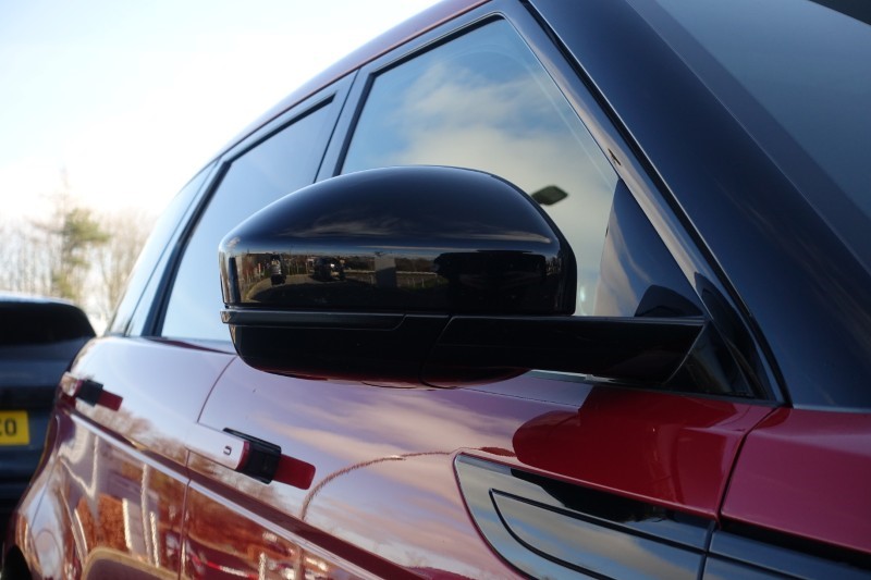 2023 (23) LAND ROVER RANGE ROVER EVOQUE 2.0 D200 R-Dynamic HSE 5dr Auto 5149712