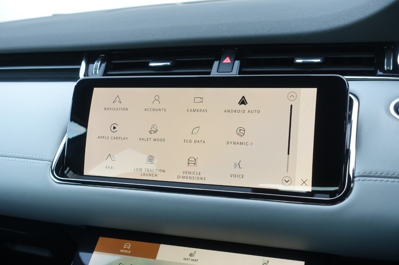 2023 (23) LAND ROVER RANGE ROVER EVOQUE 2.0 D200 R-Dynamic HSE 5dr Auto 5149728