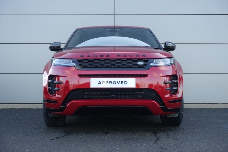 2023 (23) LAND ROVER RANGE ROVER EVOQUE 2.0 D200 R-Dynamic HSE 5dr Auto 5149697
