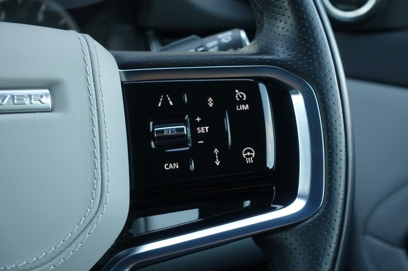 2023 (23) LAND ROVER RANGE ROVER EVOQUE 2.0 D200 R-Dynamic HSE 5dr Auto 5149723