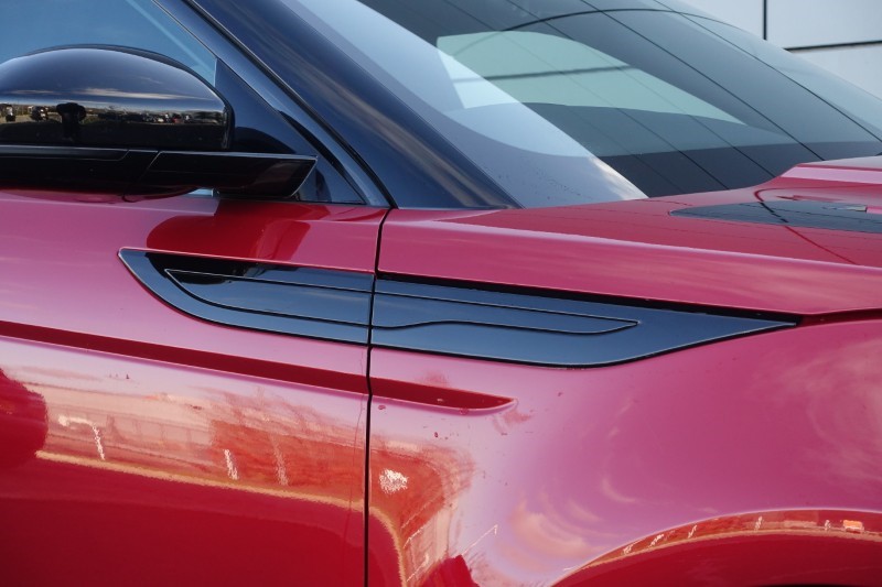 2023 (23) LAND ROVER RANGE ROVER EVOQUE 2.0 D200 R-Dynamic HSE 5dr Auto 5149710