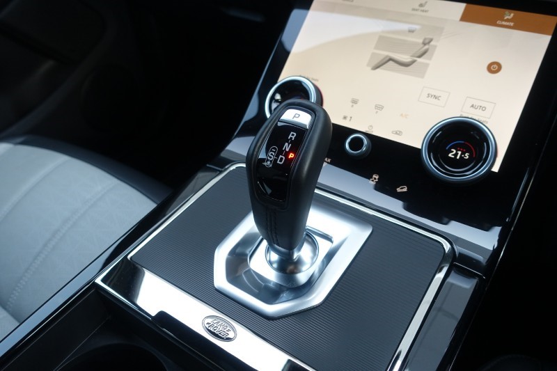 2023 (23) LAND ROVER RANGE ROVER EVOQUE 2.0 D200 R-Dynamic HSE 5dr Auto 5149703