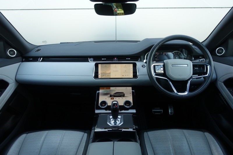 2023 (23) LAND ROVER RANGE ROVER EVOQUE 2.0 D200 R-Dynamic HSE 5dr Auto 5149699