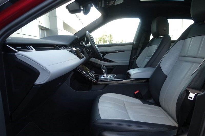 2023 (23) LAND ROVER RANGE ROVER EVOQUE 2.0 D200 R-Dynamic HSE 5dr Auto 5149693