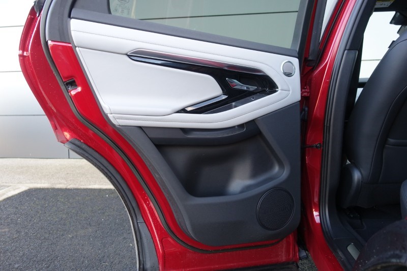 2023 (23) LAND ROVER RANGE ROVER EVOQUE 2.0 D200 R-Dynamic HSE 5dr Auto 5149746