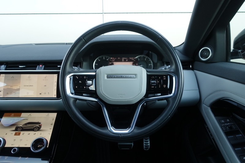 2023 (23) LAND ROVER RANGE ROVER EVOQUE 2.0 D200 R-Dynamic HSE 5dr Auto 5149705