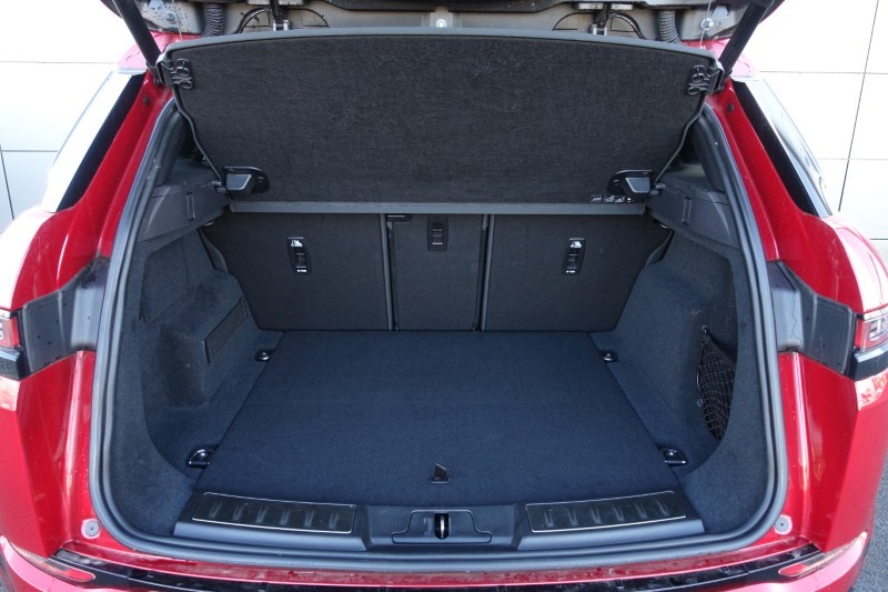 2023 (23) LAND ROVER RANGE ROVER EVOQUE 2.0 D200 R-Dynamic HSE 5dr Auto 5149700