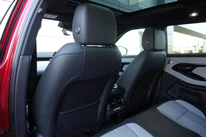 2023 (23) LAND ROVER RANGE ROVER EVOQUE 2.0 D200 R-Dynamic HSE 5dr Auto 5149747