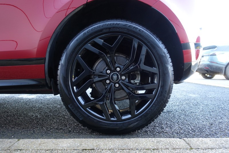 2023 (23) LAND ROVER RANGE ROVER EVOQUE 2.0 D200 R-Dynamic HSE 5dr Auto 5149718