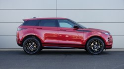 2023 (23) LAND ROVER RANGE ROVER EVOQUE 2.0 D200 R-Dynamic HSE 5dr Auto 5149695