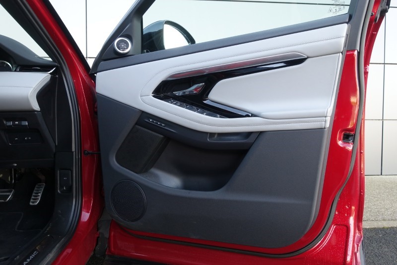 2023 (23) LAND ROVER RANGE ROVER EVOQUE 2.0 D200 R-Dynamic HSE 5dr Auto 5149738