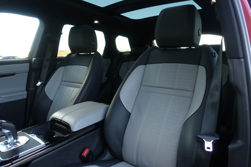 2023 (23) LAND ROVER RANGE ROVER EVOQUE 2.0 D200 R-Dynamic HSE 5dr Auto 5149752