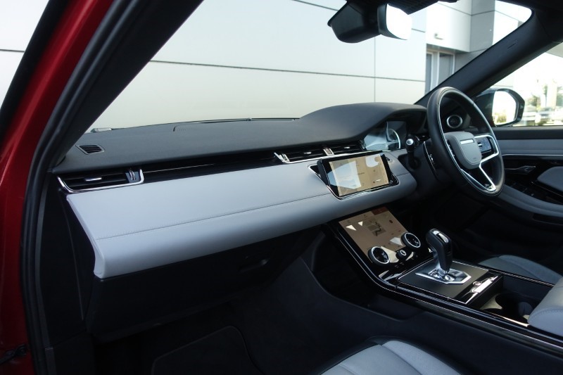 2023 (23) LAND ROVER RANGE ROVER EVOQUE 2.0 D200 R-Dynamic HSE 5dr Auto 5149750