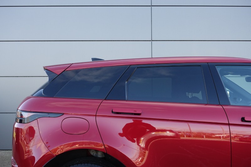 2023 (23) LAND ROVER RANGE ROVER EVOQUE 2.0 D200 R-Dynamic HSE 5dr Auto 5149714