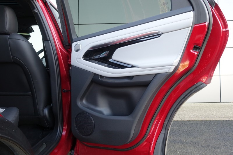 2023 (23) LAND ROVER RANGE ROVER EVOQUE 2.0 D200 R-Dynamic HSE 5dr Auto 5149742