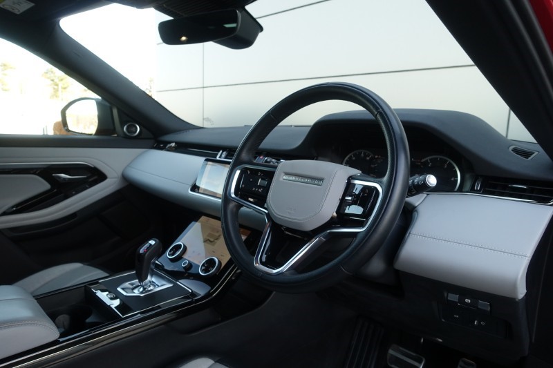 2023 (23) LAND ROVER RANGE ROVER EVOQUE 2.0 D200 R-Dynamic HSE 5dr Auto 5149733