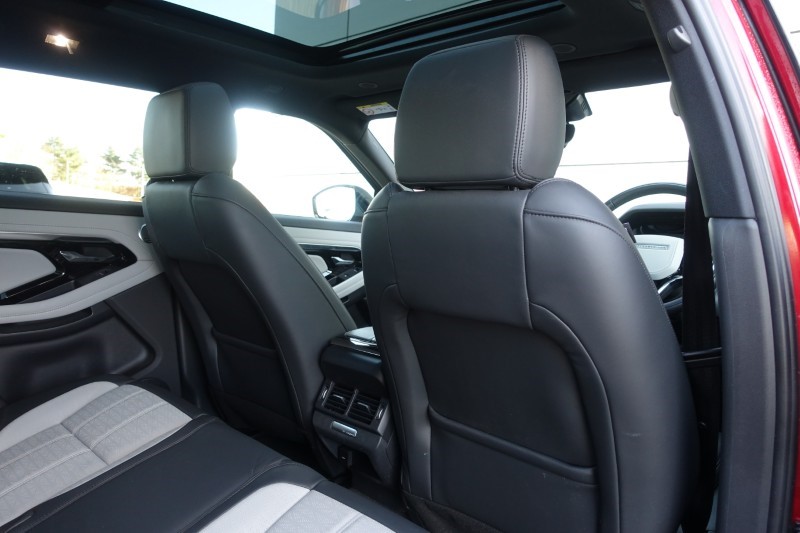 2023 (23) LAND ROVER RANGE ROVER EVOQUE 2.0 D200 R-Dynamic HSE 5dr Auto 5149743