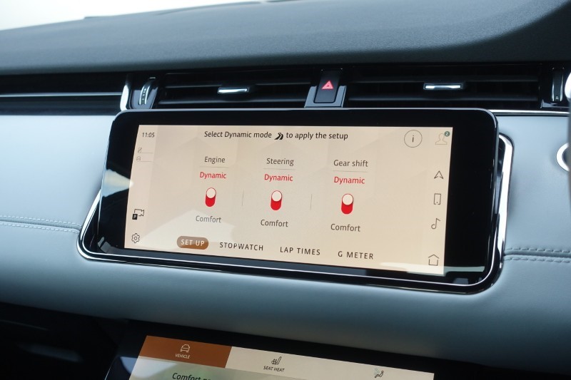 2023 (23) LAND ROVER RANGE ROVER EVOQUE 2.0 D200 R-Dynamic HSE 5dr Auto 5149729